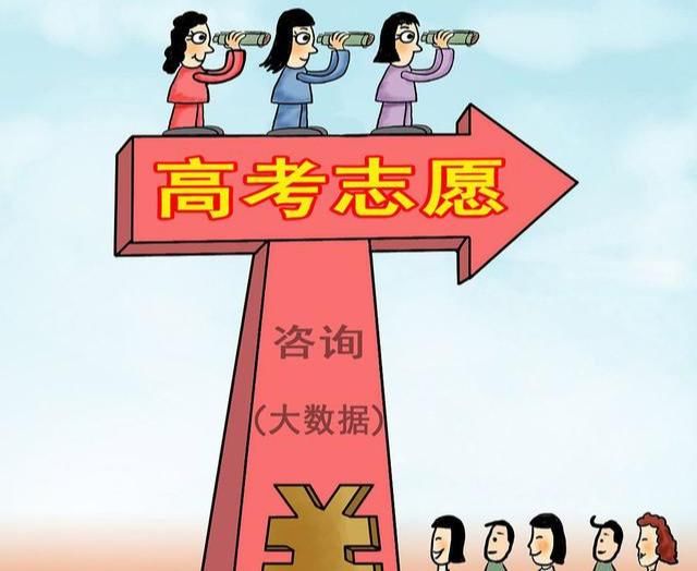 高考|高考报名、大学录取应注意的问题,小心招录陷阱,谨防上当受骗