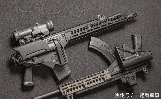 枪械|和平精英中最“拉仇恨”的3大枪械:枪声一响,四周敌人全冲过来
