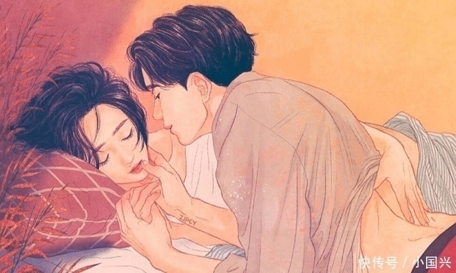 意将自己|交往中,女人告诉你这些秘密,多半是把你当老公了,别不懂了