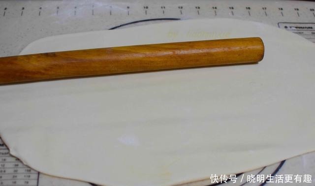 发酵|教你蒸花卷的简单方法,一次发酵省时又省力,早上加热就能吃