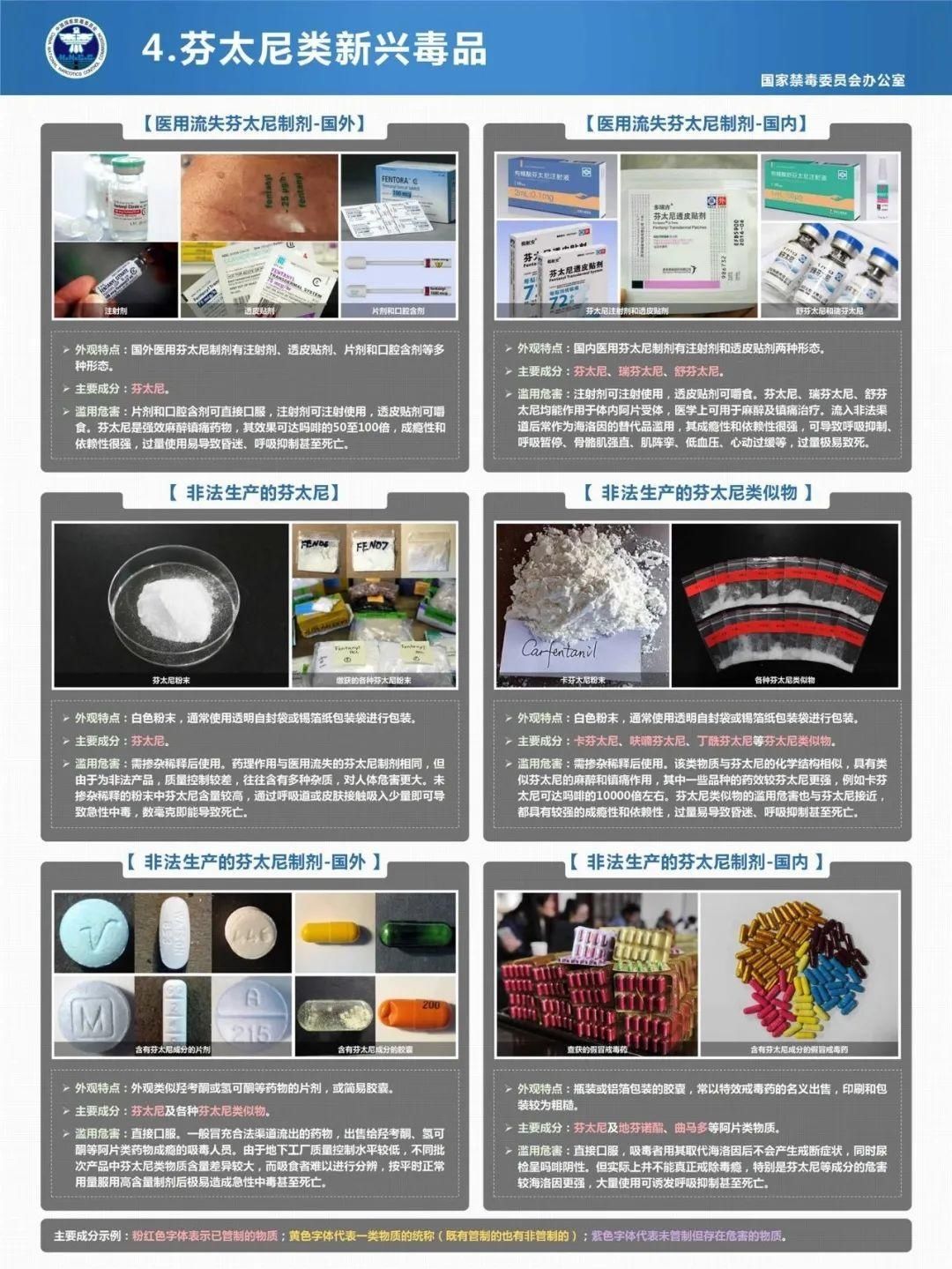 伪装|谁说茶叶袋里一定装着茶叶？小心伪装毒品