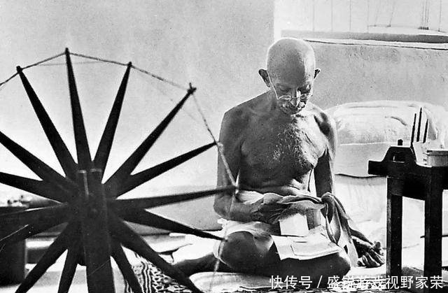 达罗毗茶人|印度:我们承受太多苦难,为什么不能多难兴邦?