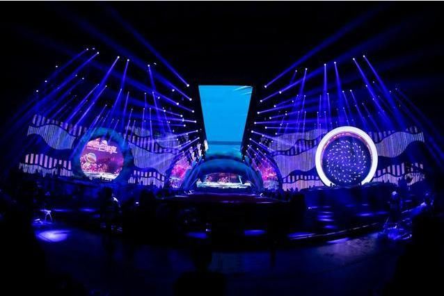  浪花拍|青春芒果夜直播时间?在哪个台播出?当贝市场分享观看方法