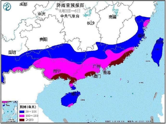 比正|“子弹型”台风黑格比正奔赴浙闽沿海，4日南京高温预警有望解除