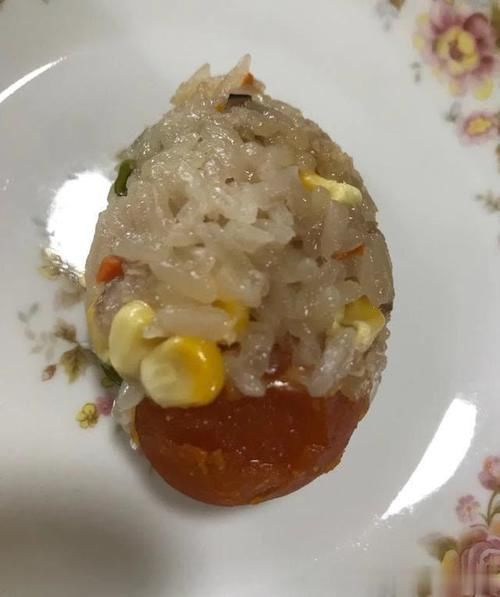  把咸鸭蛋|今天吃神仙蛋？啥叫神仙蛋？