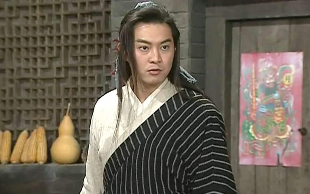  荧幕|华语影视剧中的20大经典荧幕形象，至今无人超越！