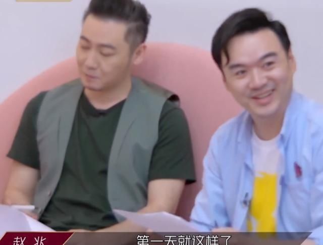  三公|万茜组三公无一人被淘汰？排练时两位导师说的话，说明一切