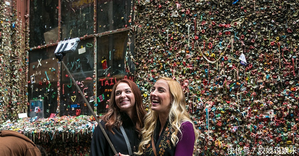 美国|美国最有趣的街道景点,最悠久的有300多年的历史了