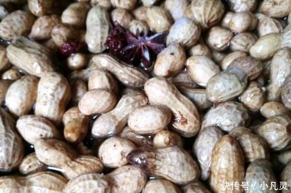  公开|花生怎么做才好吃？凉菜师傅几十年的“秘方”大公开，下酒又下饭