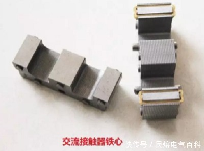  线圈通入|交流接触器和直流接触器它们能互换使用？这篇文章让你不在困惑？民熔