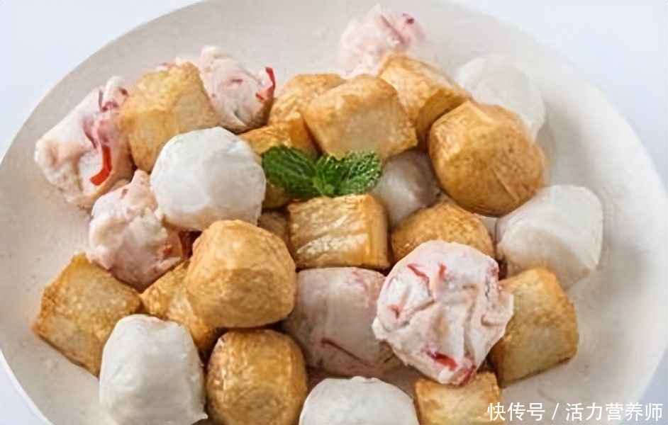 注胶肉口感与正常肉区别(据传“注胶肉”已蔓延？尤其是这3种肉，劝你一口都不要吃)