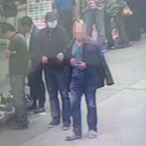 侦破|李市派出所侦破一起盗窃案