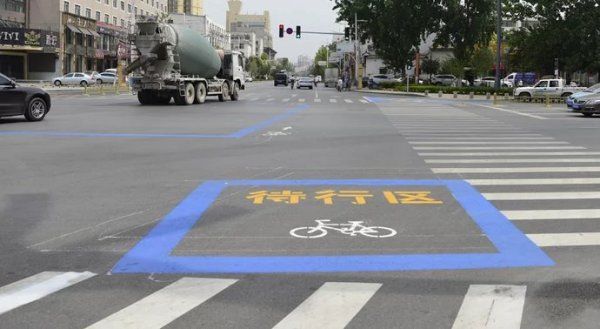  菏泽|菏泽城区38个路口不能这样走了！10月1日起，全面开展！