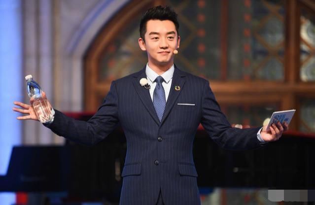  一期|郑恺发文回忆跑男100期，网友：录一期节目20万，发财了