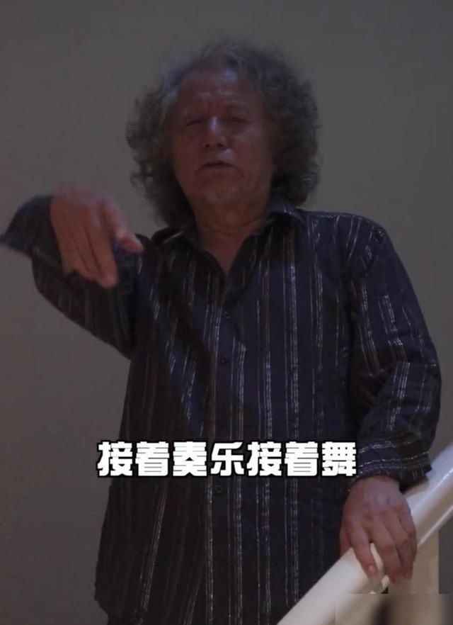  替身|曾是刘德华金牌替身，林奕衡爆近照同岳父蹦迪，42岁气质非凡