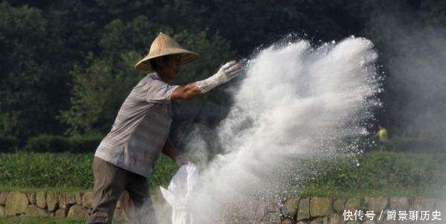 消毒|生石灰消毒杀菌效果好,成本低,不过很多农民用错了!