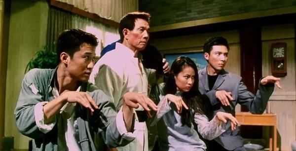 邵逸夫|邵逸夫的风云史：“统治”香港影坛近40年，为了一步步没落了？