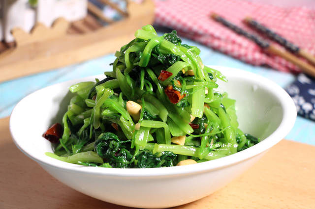 夏天|夏天来了,分享12道好吃不长肉的菜,刮脂开胃,体重嗖嗖往下降