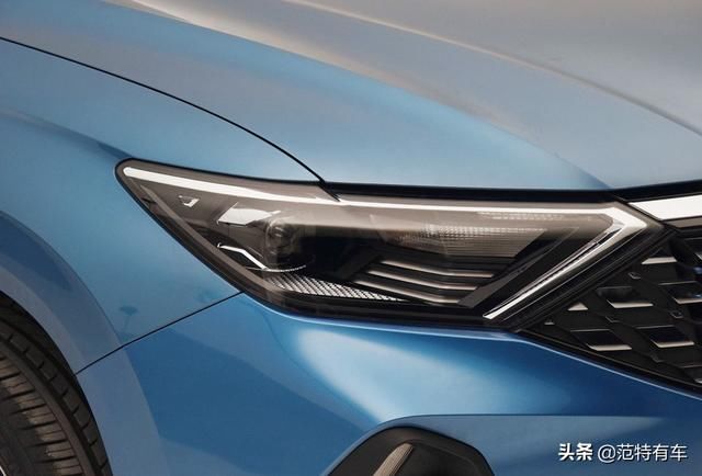  便宜|纯正德系SUV，卖得比CS75还便宜，捷达是不打算给国产车“活路”