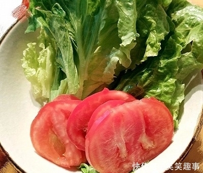 三明治|减肥必备——鸡胸肉三明治(超快手)