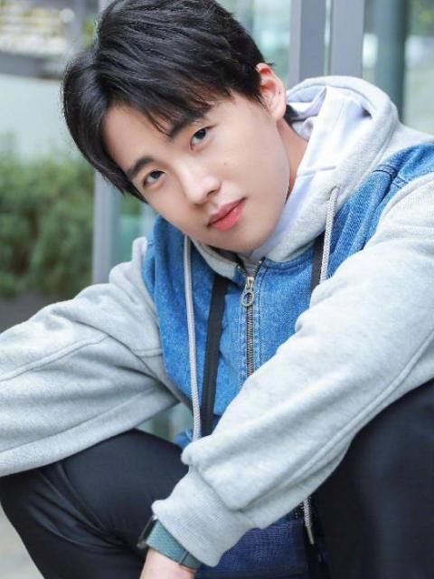  排名|跑男成员微博粉丝排名，baby第一名实至名归，看到蔡徐坤：意外！