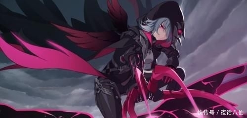  秘密|崩坏3：主线剧情解析！贝纳勒斯再次上线，渡鸦操控崩坏兽的秘密是？