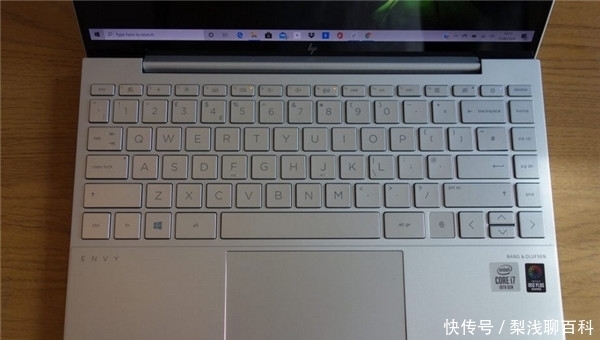加昂贵|惠普Envy 13(2020)全面评测:最适合学生购买的高性价比超极本