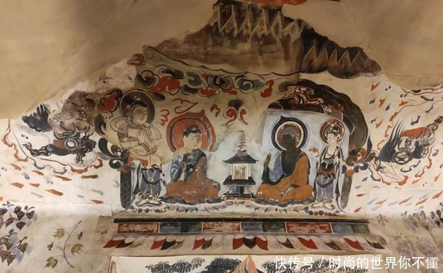 还要|陷阱公厕,还要毁掉多少个敦煌