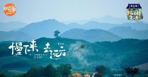  停播|黄磊透露《向往的生活》即将停播，及时止损才能成就经典