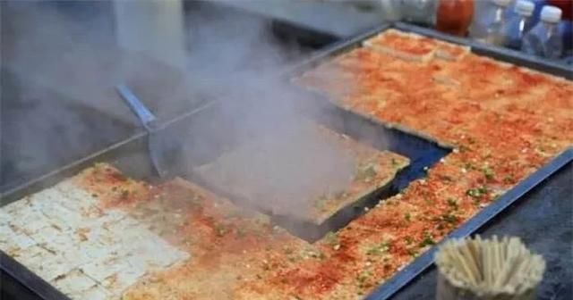 东北大板|那些年很火的小吃,却又突然销声匿迹的街边小吃,大家还记得吗