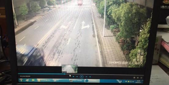 渣土|有了这个办法,诸暨渣土车乱倒无所遁形!今年已查处60起