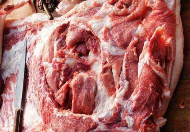  用清水|啥肉都不要直接焯水，不然越焯越脏，教你一招，脏东西自己跑出来