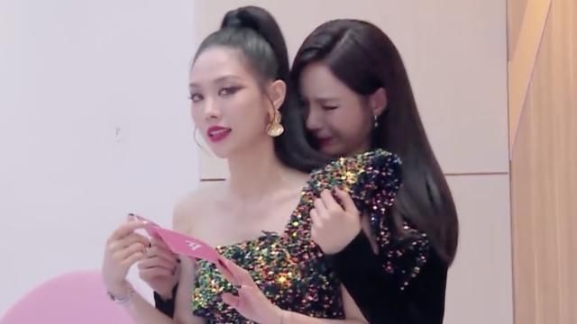  淘汰|沈梦辰二公淘汰，却在另一个赛道乘风破浪！杜华成丁当最后的体面