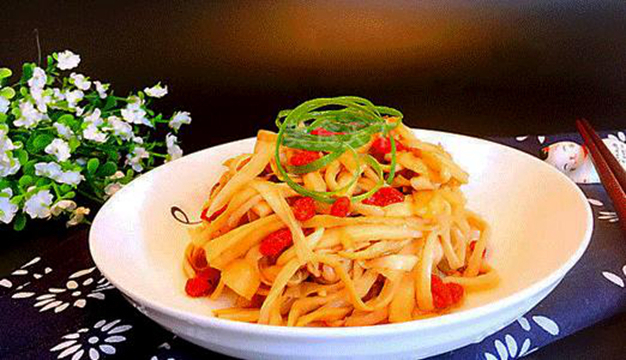 饭店|家里突然来客不想去饭店,学会待客再也不用下馆子了,香飘四溢