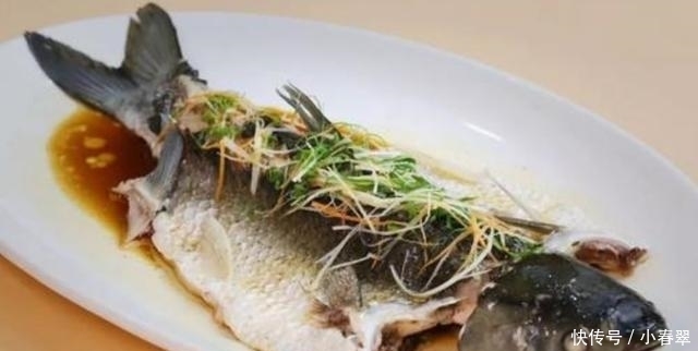喜欢|草鱼5种最好吃的做法,简单美味又下饭,看看你喜欢吃哪种?