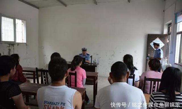  全民|「安全·教育」进学校、进驾校、进农村！交通安全，全民参与……