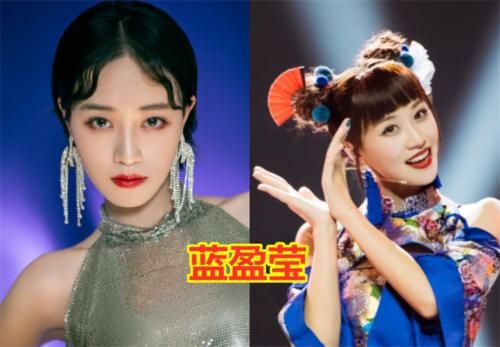  创造|选秀节目都有“意难平”选手，创造营姜贞羽，看到乘风破浪：太遗憾了！