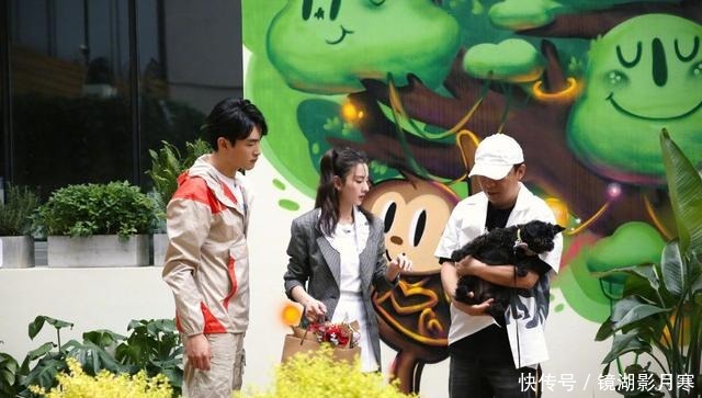 老来|《忘不了餐厅》开播暖心又感伤,不禁感叹老来多遗忘,唯不忘相思