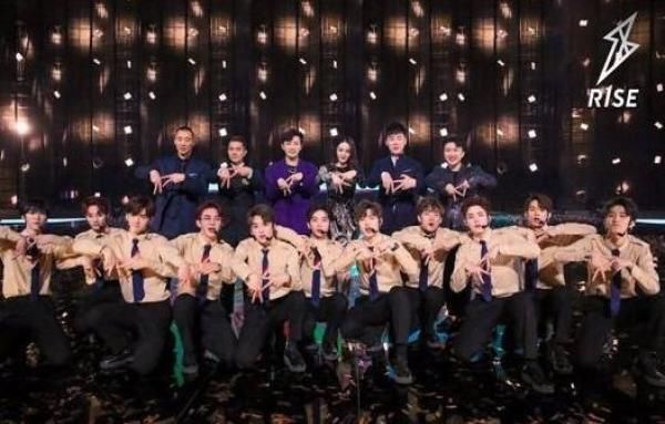  唯独|身边的兄弟都红了唯独他选秀落选，哪里要捐款哪里就有他