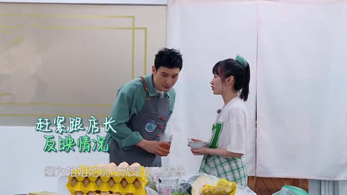  镜头|赵丽颖因 “亲闺女”镜头少，李浩菲被甩锅，网友：怪她镜头太多