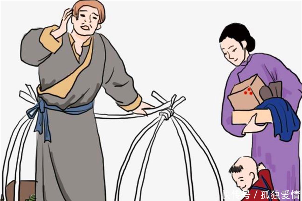 共勉|俗语没钱不做三买卖，上半句同样经典，奋斗中的创业者，共勉！