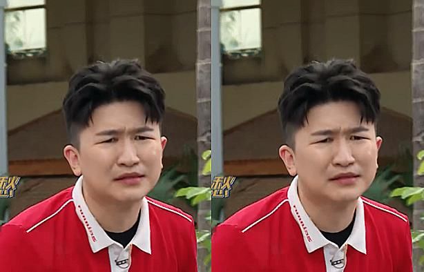 导演|《奔跑吧》迎来“最做作”男嘉宾,弹幕全部都是脏话,导演都不耐烦了