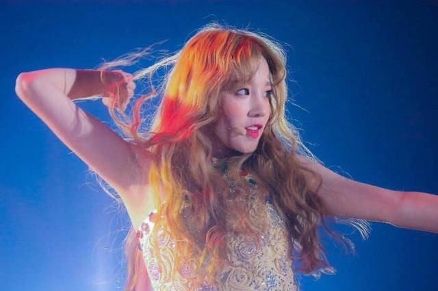  吴宣仪|她5年前为追星成韩国练习生，出道后追遍偶像，后凭跑男红遍全国