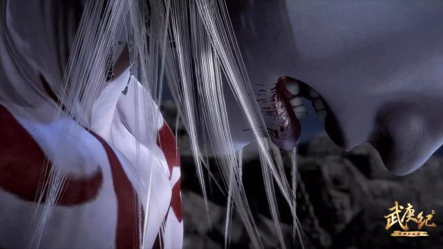  圣王|武庚纪106集：子羽迎娶妲己走上人生巅峰，白莲圣王被打吐血