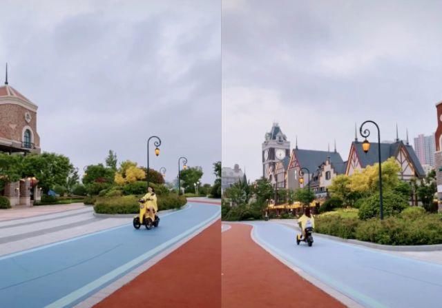  出境|被限制出境后甘薇首晒近况发声：体会世态炎凉，人生不枉此行