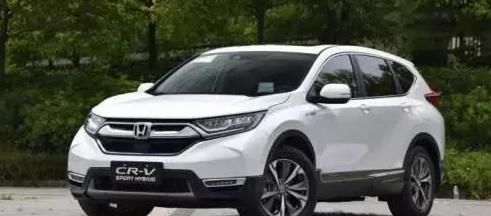 威兰达|20万预算SUV怎么选？ 本田CRV、威兰达，奇骏，途岳PK