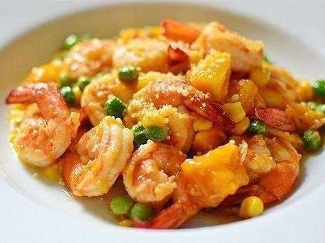 开胃菜|适合上班族的几道开胃菜,晚上做很合适