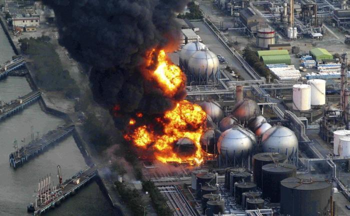  中国|中国家门口的“切尔诺贝利”，日本福岛核泄漏过去8年