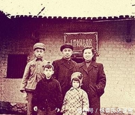 一见钟情|粟裕一见钟情，楚青撕碎情书：我20岁，嫁给40岁男人？