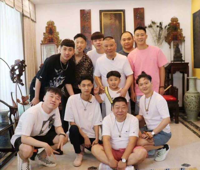 综艺|德云社占领综艺领域真人秀连番上阵,郭德纲“百万雄兵”成现实